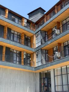 vzmorie resort hotel