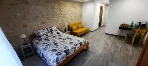 La petite ferme 37 - Le Liège