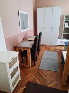 Apartmani Biljana Lazić