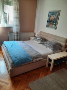 Apartmani Biljana Lazić