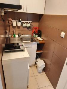 Apartmani Biljana Lazić