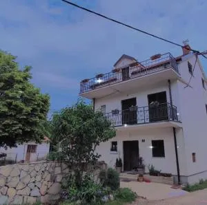 Mare - Mirlović-Polje