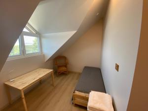 Urbas Sea view apartments