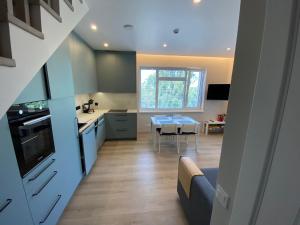 Urbas Sea view apartments