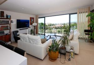 Villa Vue Mer, Piscine & Plage à 6Min