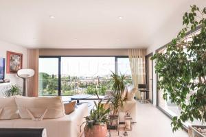 Villa Vue Mer, Piscine & Plage à 6Min