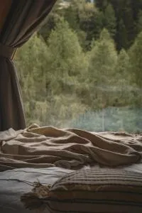 Collis Hill Chalets & Hotel - Unterlesach