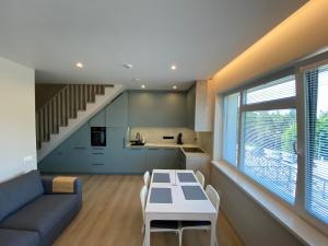 Urbas Sea view apartments