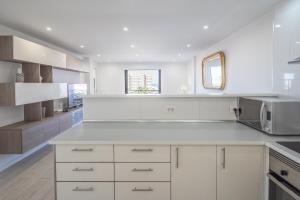 GO2TENERIFE ApartMarino Pool & Beach at 5 min