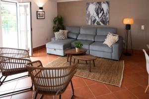 Casa La Rosa with private pool