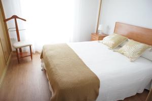 Alojamientos Viveiro - Playa de Covas II