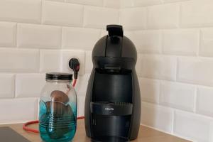 Appartements Appartement les pieds dans l'eau : photos des chambres