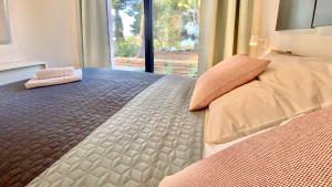 Nautilus-Bay Suites - Zweizimmer-Suite 410