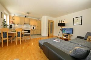 Alpen Appartements MOIGG