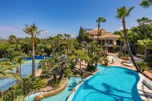 Villa Casa do Monte - Vale da Ursa