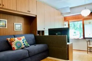 Al Sole di TSS' - Cozy Apartment a 20 Metri dal Lago di Caldonazzo - Perfetto per coppie a Calceranica al Lago - Vattaro