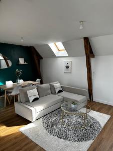 Doumer - appartement - 63m2 - 6pers