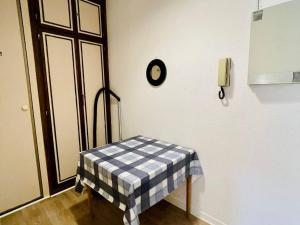 Appartement T2 avec terrasse et parking à 100m de la plage dEyrac - Arcachon - FR-1-433-13