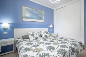 GO2TENERIFE ApartArona City center & Beach at 5 min