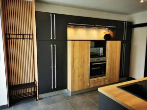 Villas Serenity, entre Terre et Ocean : photos des chambres