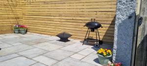 Viaduct View - Cefn Coed