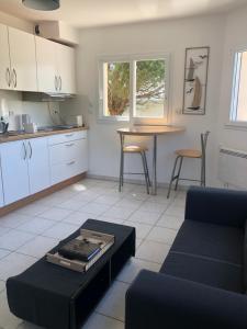 Appartements L’evidence : photos des chambres