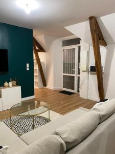 Doumer - appartement - 63m2 - 6pers