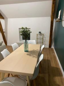 Doumer - appartement - 63m2 - 6pers