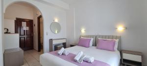 Standard Room Mountain View (Double or Twin) room in Horizon Resort