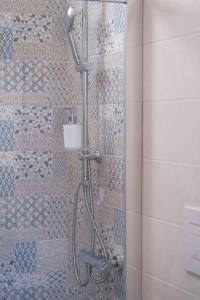 Case bianche del Capitolo