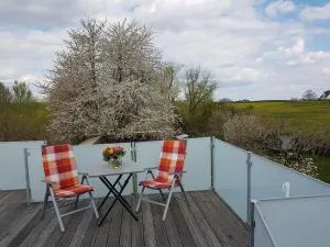 Müritzbrise - Woldzegarten