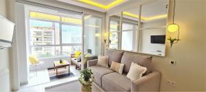 ESTEPONA RADA BEACH ABC APARTMENTS & ESTUDIOS A