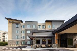 Residence Inn Rochester Mayo Clinic Area South