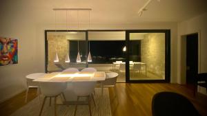 Nautilus-Bay Suites - Dreizimmer Suite 420