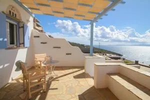 Iliopetra Residence - Kollimpithra