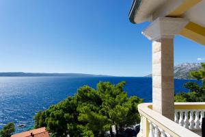 Apartments Beach Side Brela 