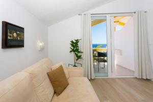 Apartments Beach Side Brela 