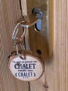 LES BALCONS DU PHENY LE REFUGE