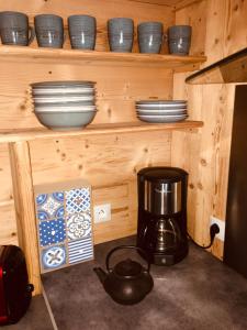 LES BALCONS DU PHENY LE REFUGE