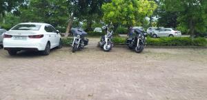 Hotel Sarai Bharatgarh