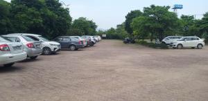 Hotel Sarai Bharatgarh