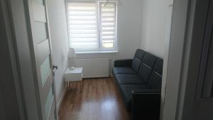 Apartament Świnoujście - Narutowicza