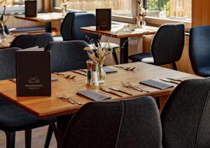 Ferienalm Panorama Hotel