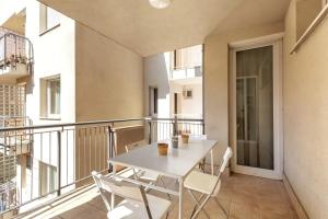 Akac26 Apartment I freeParking I self checkin I downtown