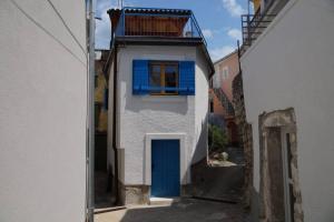 Old Town Stone House