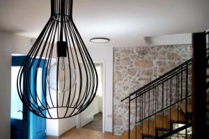 Old Town Stone House