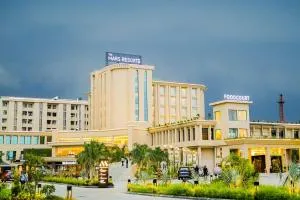 The Mars Resorts - Anūpnagar
