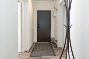 Vallikääru apartement