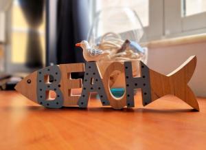 Wonderful Island I e Wonderful Island II, apartamentos T1 no centro de Olhão, com ar condicionado