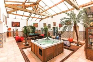 Riad Landais - Saubrigues